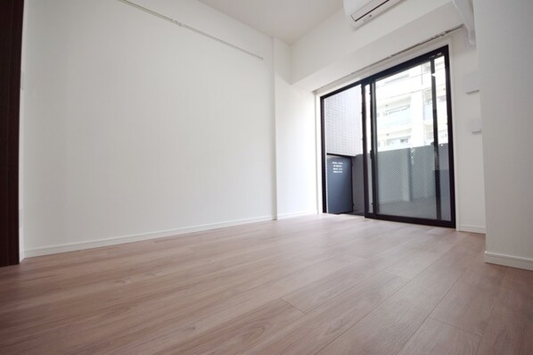 XEBEC上野の物件内観写真